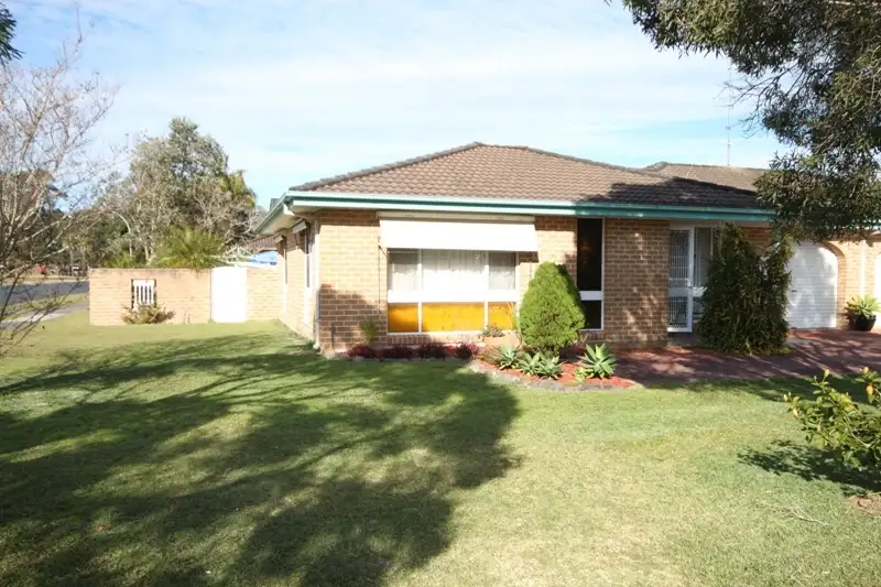 Main view of Homely villa listing, Address available on request