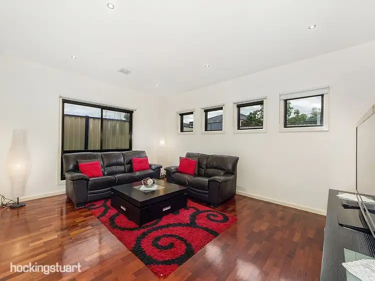 Seventh view of Homely house listing, 29 Manny Paul Circuit, Burnside Heights VIC 3023