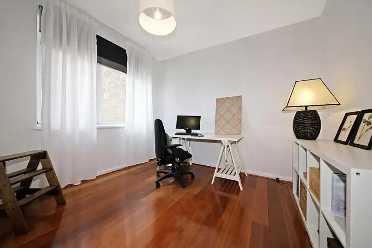 Fifth view of Homely apartment listing, 9/581 Orrong Road, Armadale VIC 3143