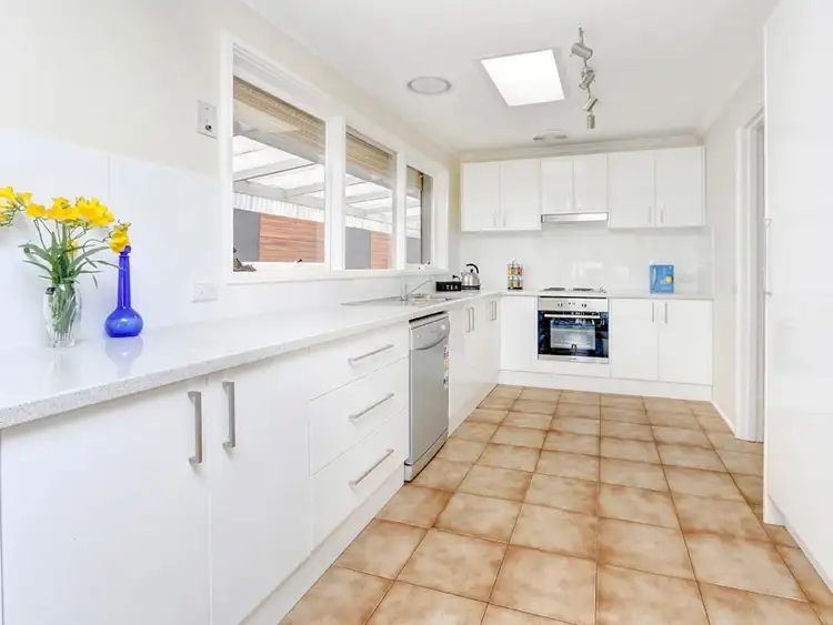 Second view of Homely house listing, 13 Harold Street, Seaford VIC 3198