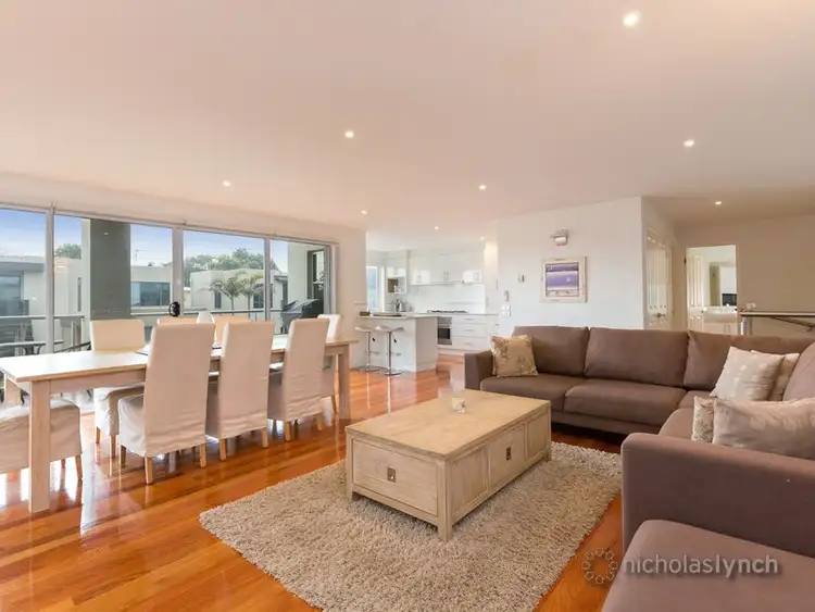 Fifth view of Homely house listing, 10 Balmoral Avenue, Safety Beach VIC 3936