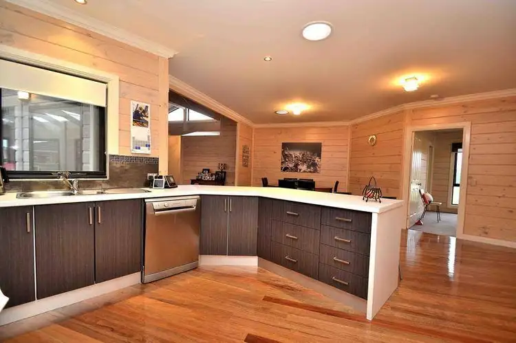 Third view of Homely house listing, 1 Selwyn Street, Miners Rest VIC 3352