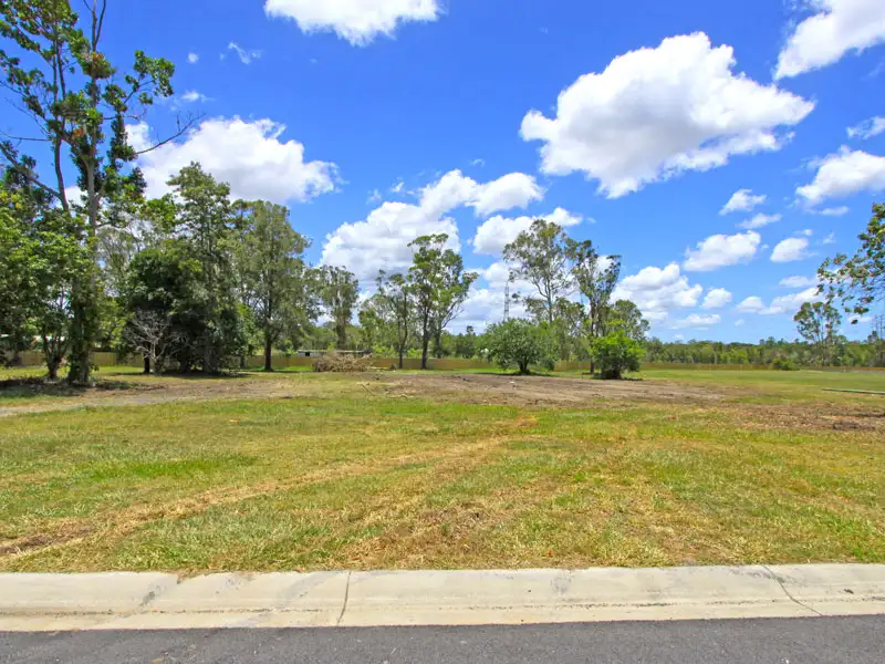 Main view of Homely land listing, Lot 5 Spring Lane, Caboolture QLD 4510