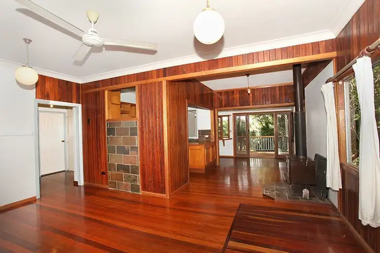 Fifth view of Homely house listing, 144 Blackall Range Road, West Woombye QLD 4559