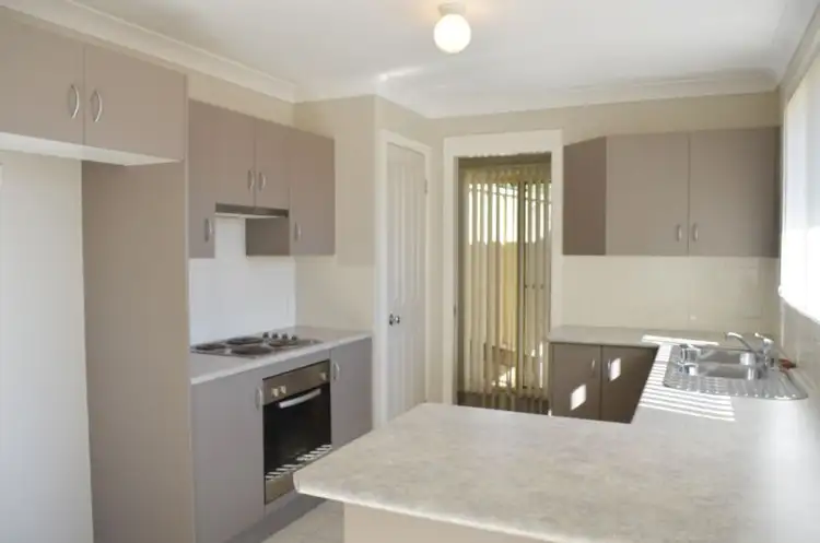 Second view of Homely house listing, 2/13 Prieska Way, East Maitland NSW 2323