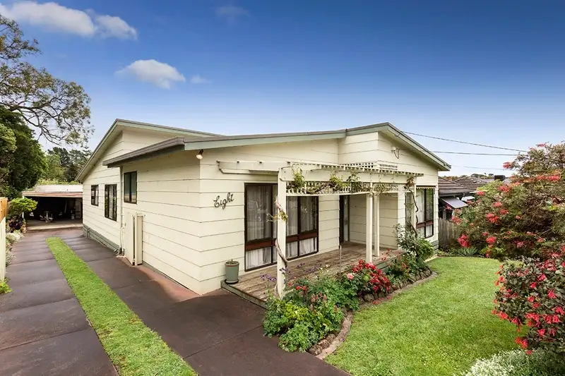 Main view of Homely house listing, 8 Glenburnie Road, Mitcham VIC 3132