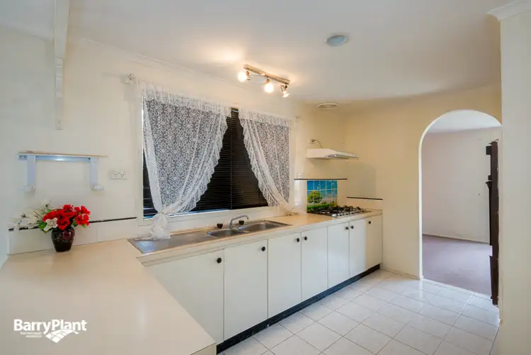 Seventh view of Homely house listing, 52 Oaktree Drive, Hampton Park VIC 3976