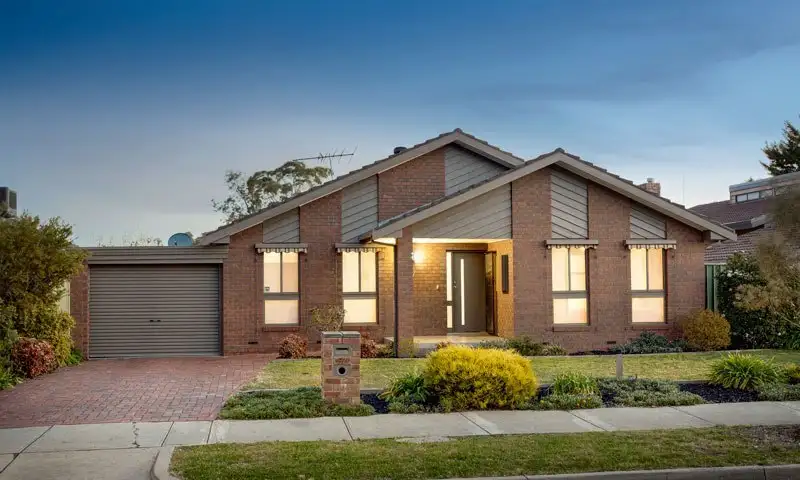 Main view of Homely house listing, 57 Apollo Road, Taylors Lakes VIC 3038