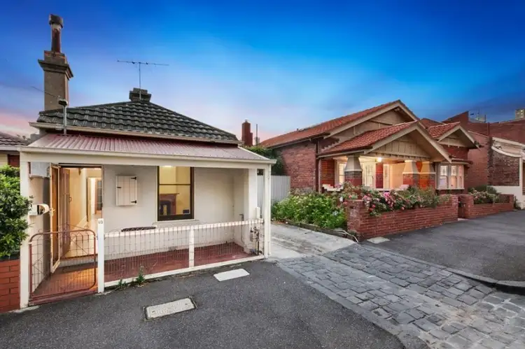 Third view of Homely house listing, 97-101 Kay Street, Carlton VIC 3053