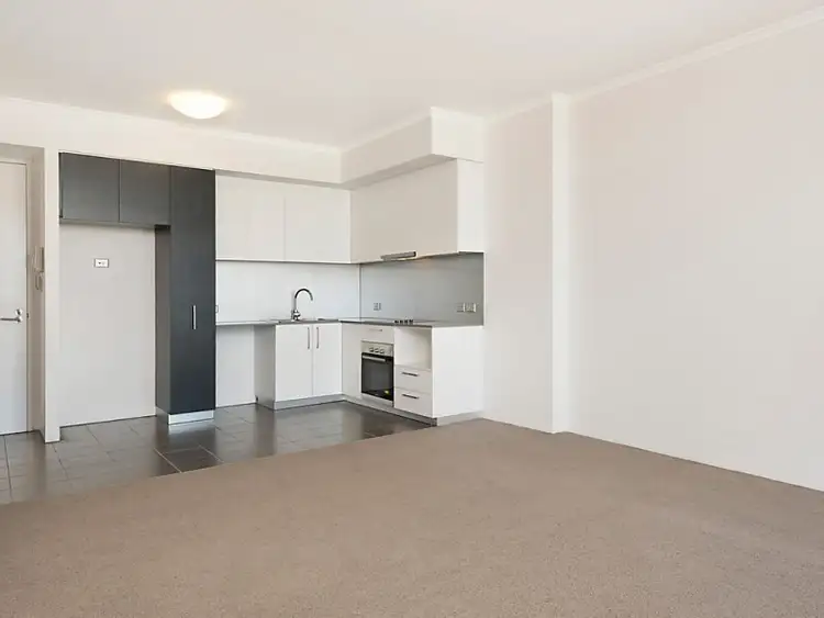 Third view of Homely apartment listing, 145/15 Aberdeen Street, Perth WA 6000