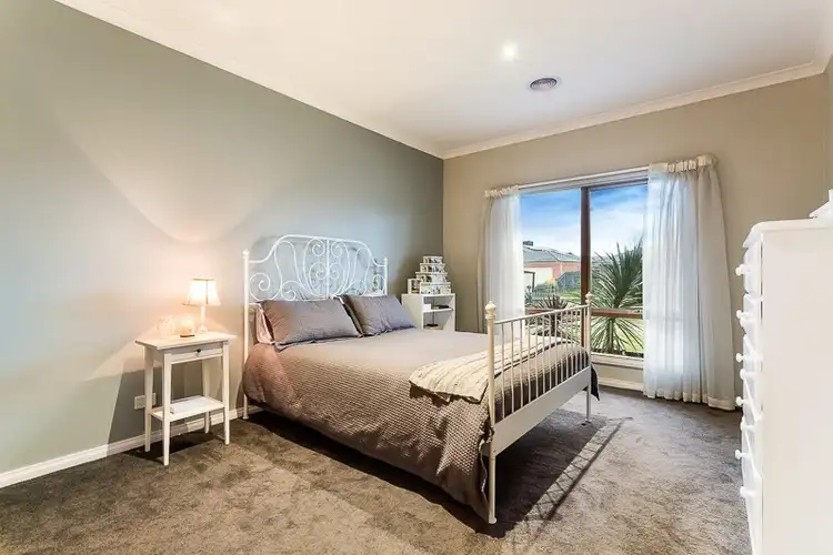 Fifth view of Homely house listing, 7 Tarago Court, Whittlesea VIC 3757