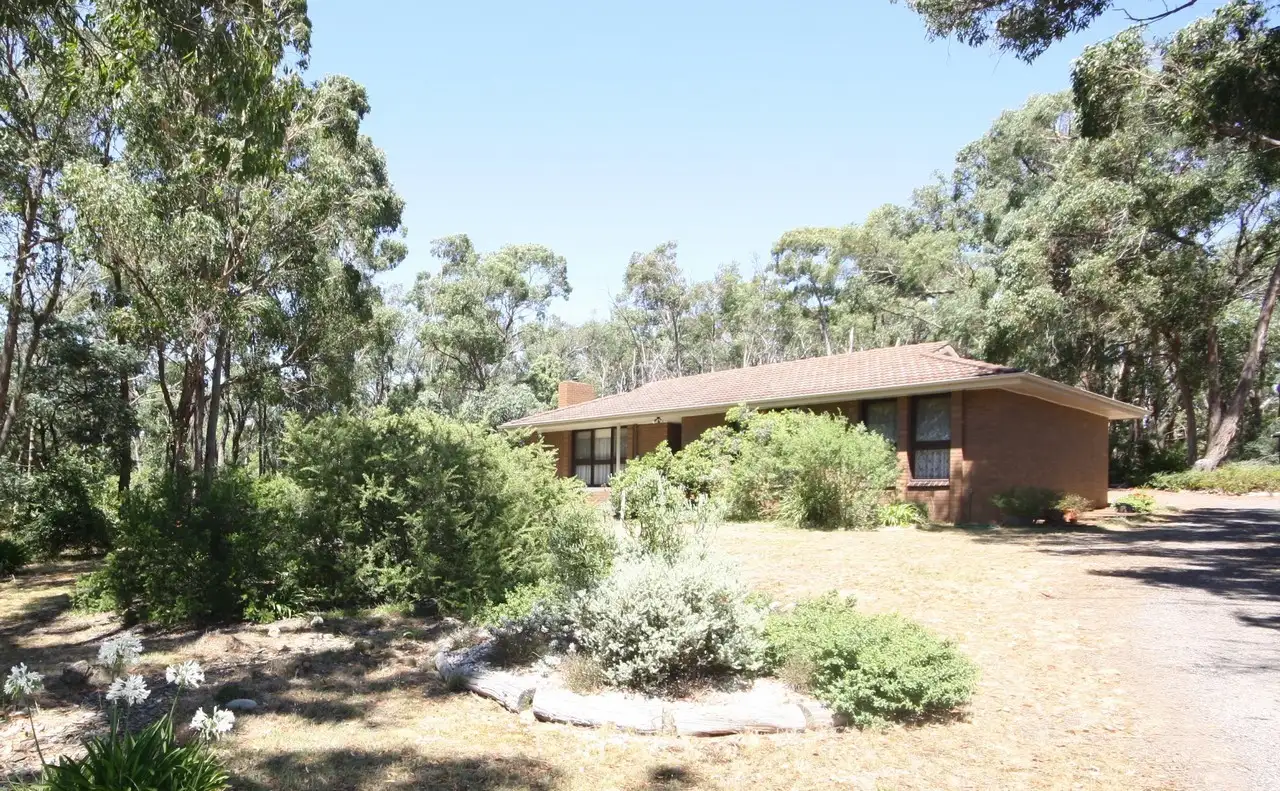 Main view of Homely house listing, 1037 Glenelg Highway, Smythes Creek VIC 3351