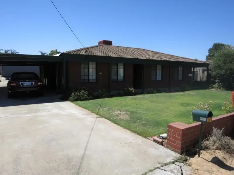 Main view of Homely house listing, 191 Yangebup Road, Yangebup WA 6164