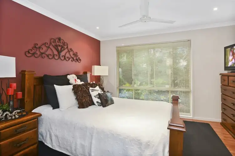 Sixth view of Homely house listing, 57 Rayleigh Drive, Worrigee NSW 2540