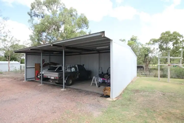 Fourth view of Homely house listing, 8 MILNER ROAD, Charters Towers QLD 4820