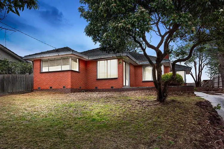 Main view of Homely house listing, 67 Chatsworth Quadrant, Templestowe Lower VIC 3107