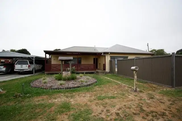 Main view of Homely house listing, 48 Clarke Street, Cobden VIC 3266
