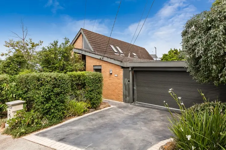 4 Albany Place, Bulleen VIC 3105