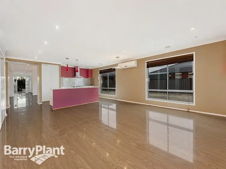 Fourth view of Homely house listing, 3 Bolton View, Derrimut VIC 3030