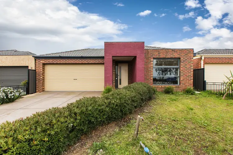 22 Harrington Avenue, Tarneit VIC 3029