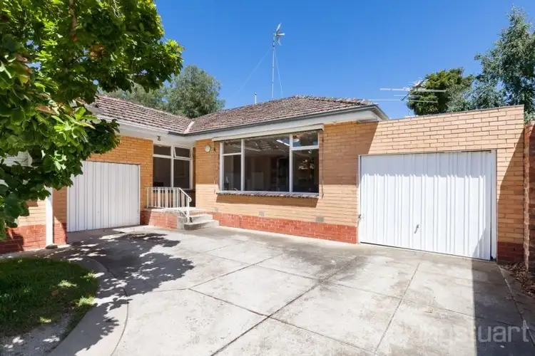 4/19 Thomas Street, Brighton East VIC 3187