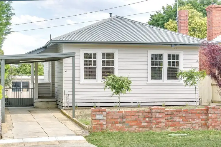 7a Queen Victoria Street, Newington VIC 3350