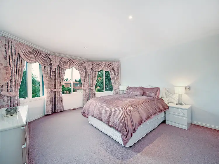 Fourth view of Homely house listing, 11 Billabong Court, Wantirna South VIC 3152