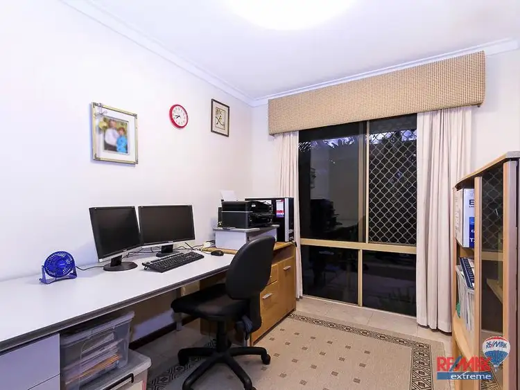 Seventh view of Homely house listing, 72 Chessell Drive*, Duncraig WA 6023