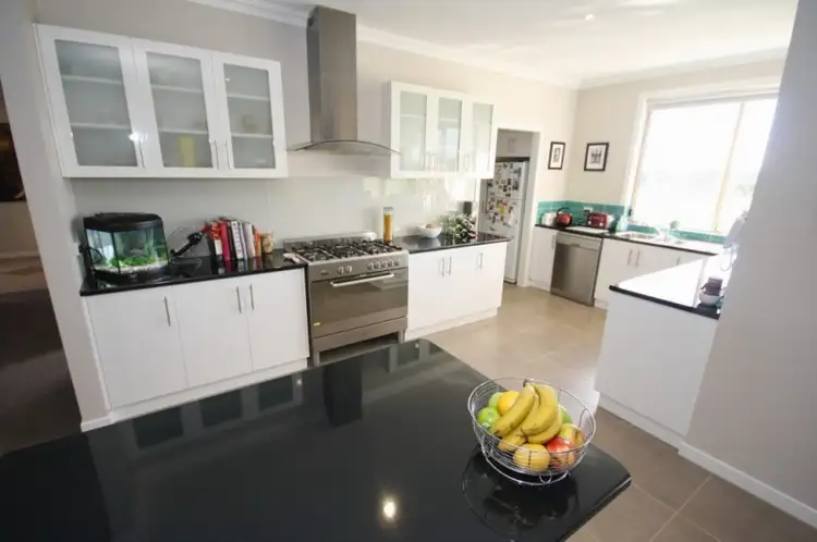 Fifth view of Homely house listing, 87 Nine Mile Road, Napoleons VIC 3352