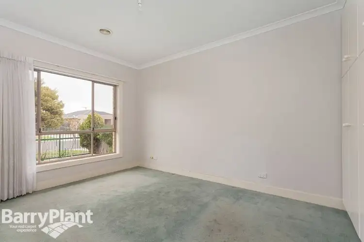Fifth view of Homely house listing, 11 Spicer Boulevard, Altona Meadows VIC 3028