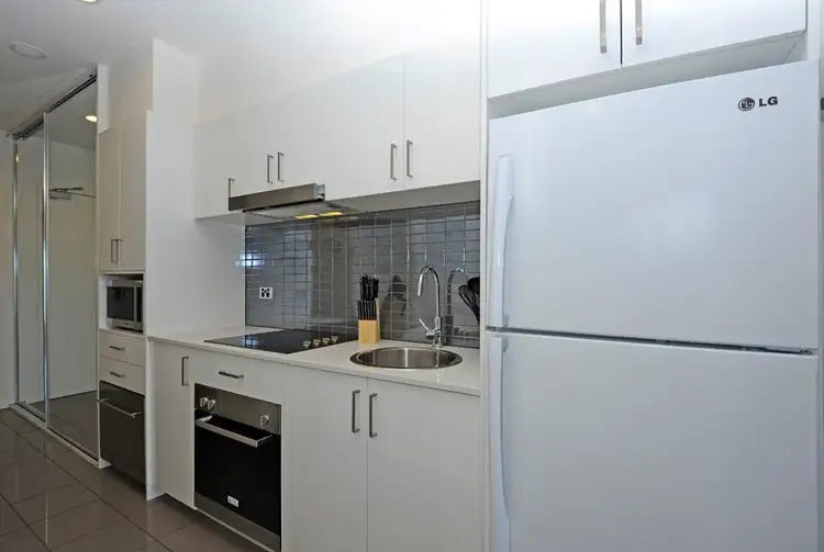 Fifth view of Homely apartment listing, 306/1320 Plenty Road, Bundoora VIC 3083