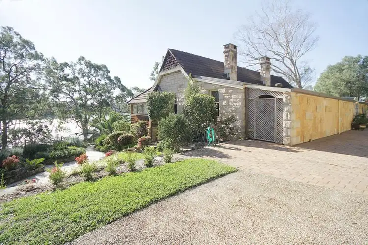 Second view of Homely house listing, 11 Stuart Close, Illawong NSW 2234