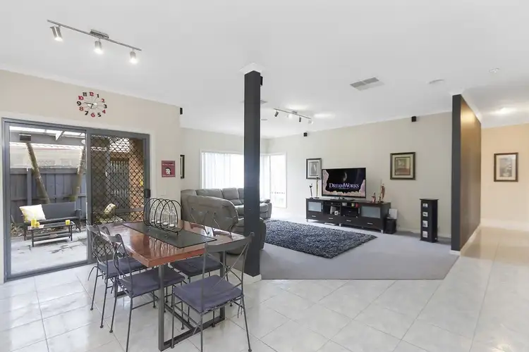 Second view of Homely house listing, 11 Corella Drive, Whittlesea VIC 3757