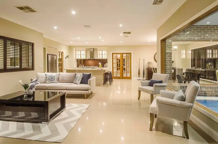 Fourth view of Homely house listing, 10 Glenview Place, Lysterfield VIC 3156