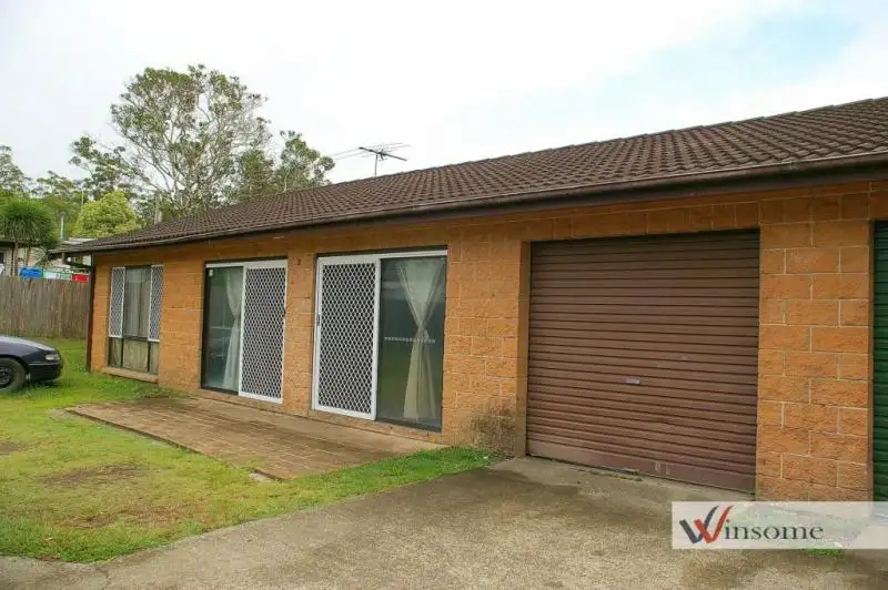 Main view of Homely unit listing, 2/16 Angus McNeil Crescent, South Kempsey NSW 2440