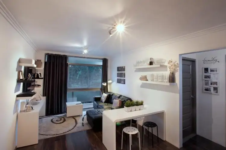 Second view of Homely unit listing, 14/14 Station Street, West Ryde NSW 2114