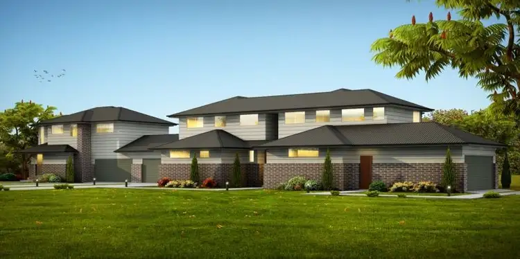 Main view of Homely townhouse listing, 1/46 Berith
Street, Umina Beach NSW 2257