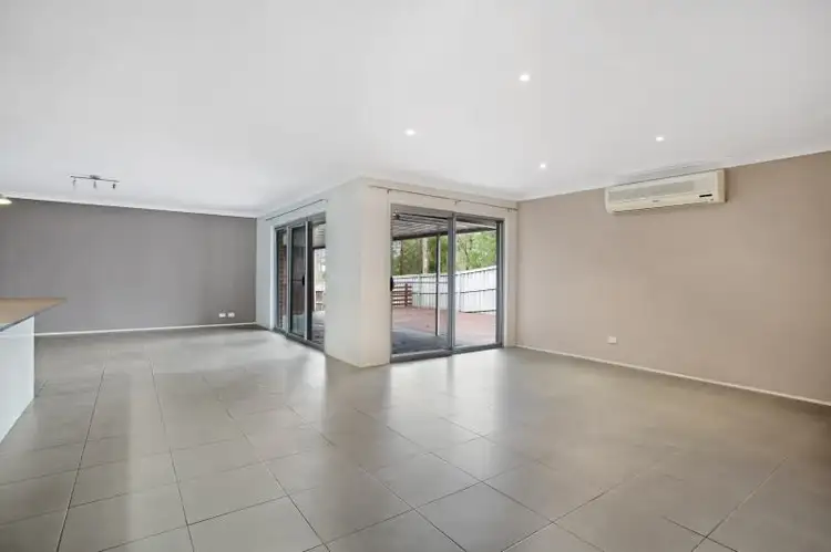 Seventh view of Homely house listing, 2 Saddlers Drive, Gillieston Heights NSW 2321