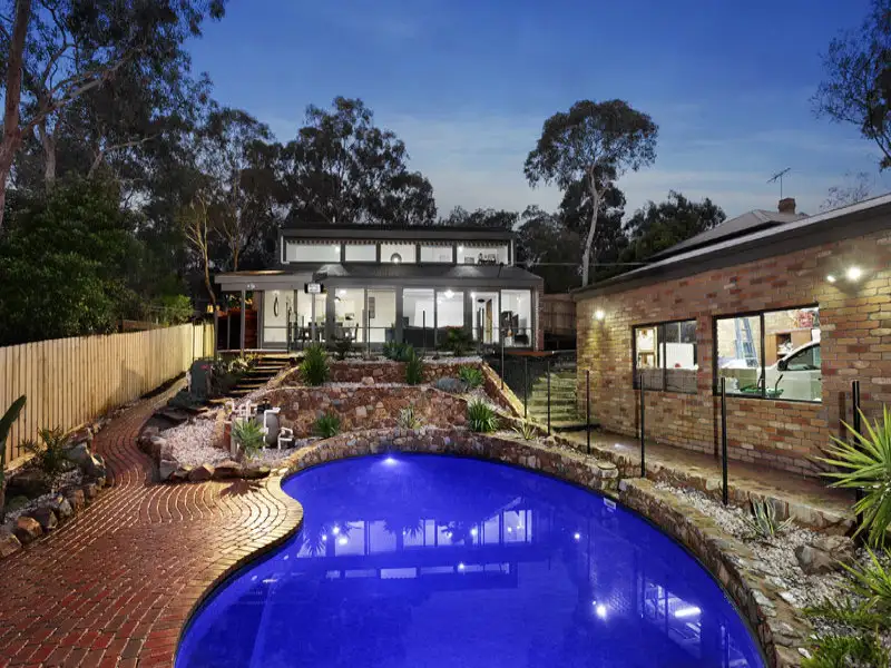 Main view of Homely house listing, 9 Warringah Crescent, Eltham North VIC 3095