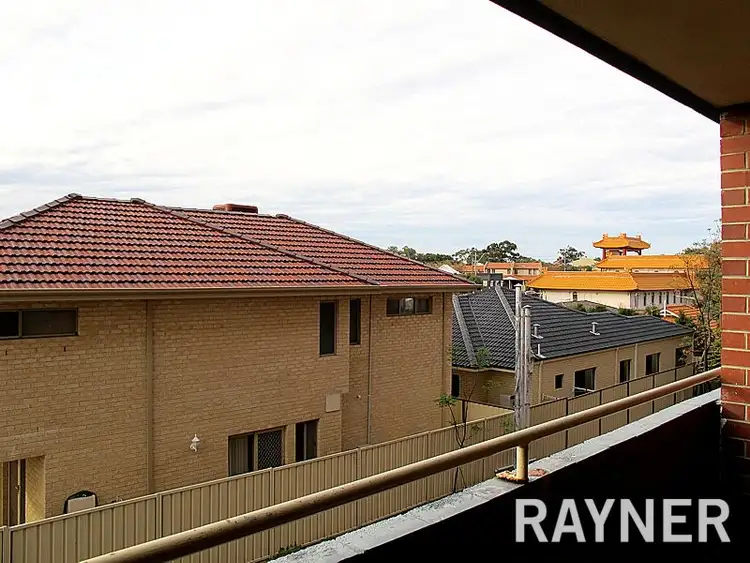 Third view of Homely apartment listing, 40/3 Sherwood Street, Maylands WA 6051