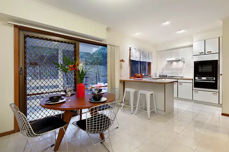 Third view of Homely townhouse listing, 15/4 Gambier Avenue, Templestowe Lower VIC 3107