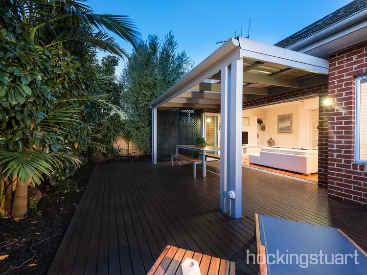 Fifth view of Homely townhouse listing, 76B Warren Road, Mordialloc VIC 3195