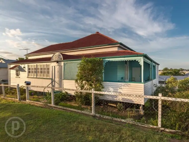 Second view of Homely house listing, 19 Primrose Terrace, Red Hill QLD 4059