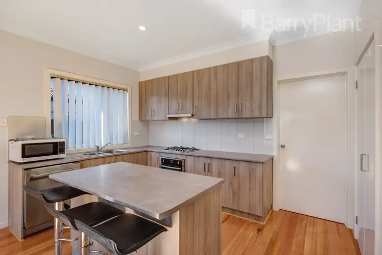 Third view of Homely unit listing, 2/8 Rous Street, Wyndham Vale VIC 3024