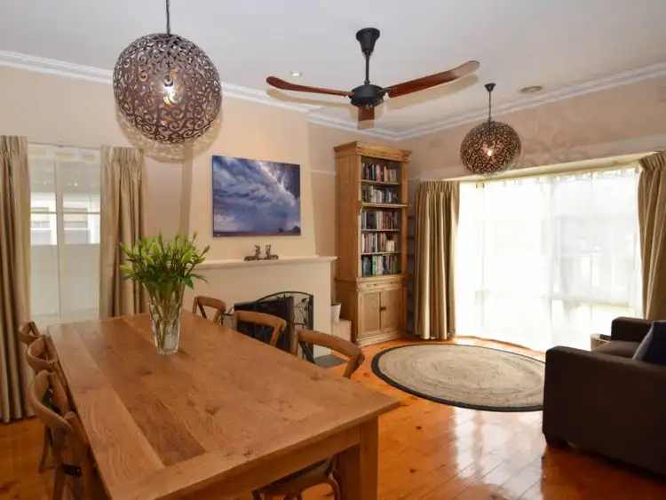 Second view of Homely house listing, 33 Hinchley Street, Wangaratta VIC 3677