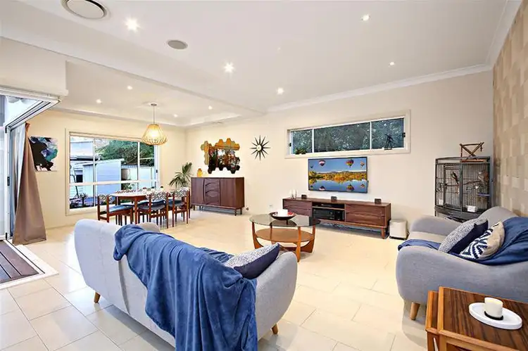 Third view of Homely house listing, 54a Forrest Road, East Hills NSW 2213