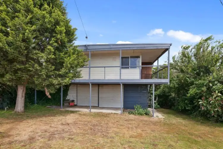 Second view of Homely house listing, 32 Harding Street, Portarlington VIC 3223