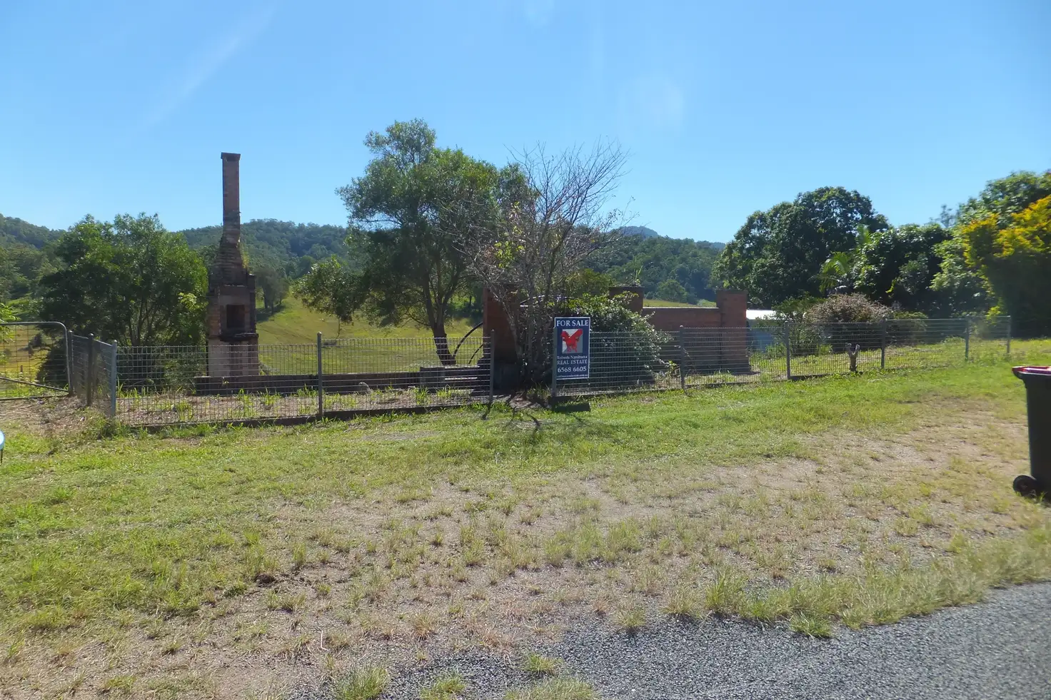 Main view of Homely land listing, 27 Taylors Arm Rd., Taylors Arm NSW 2447