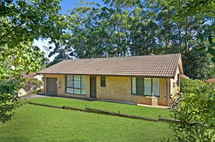 1/18 Augusta Place, Mollymook NSW 2539