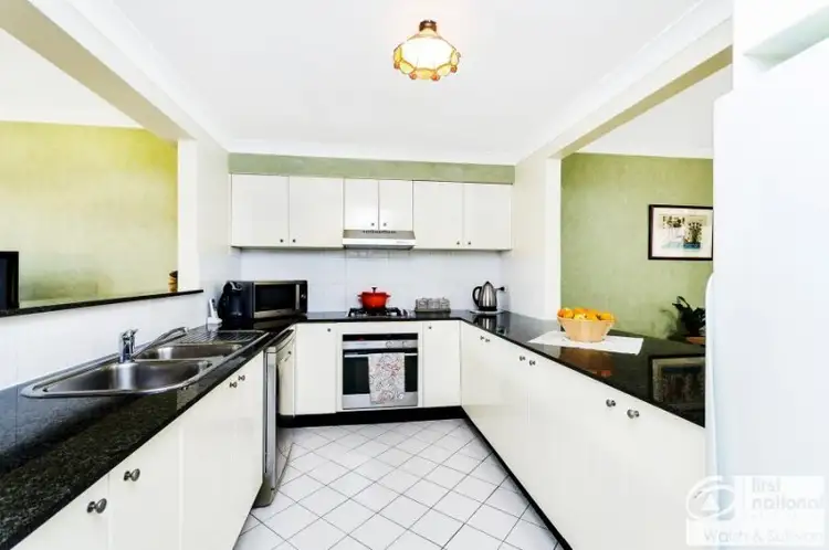 Third view of Homely townhouse listing, 9/2 Rifle Range Road, Northmead NSW 2152